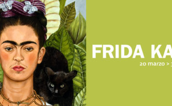 Frida Kahlo a Roma 963 0 Frida Kahlo
